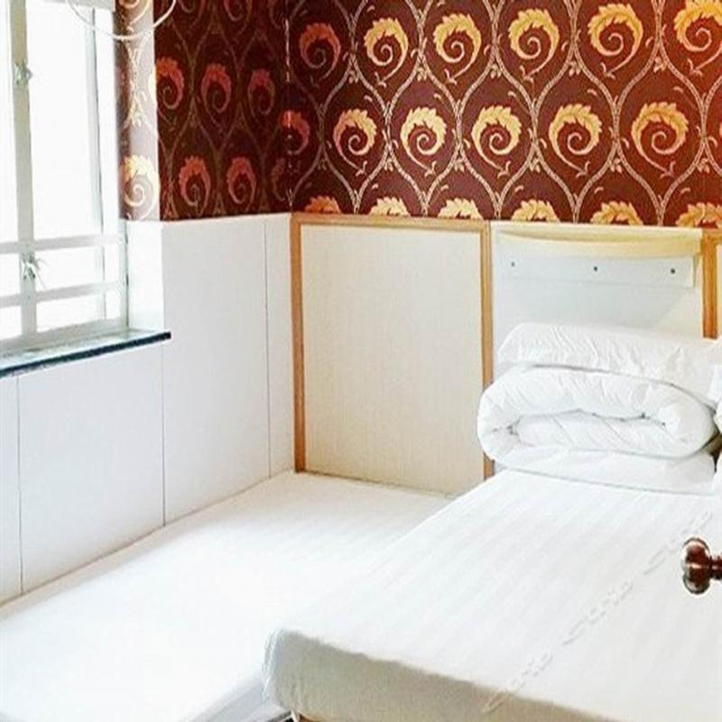 Tong Luo Wan Hostel Hong Kong Exterior photo
